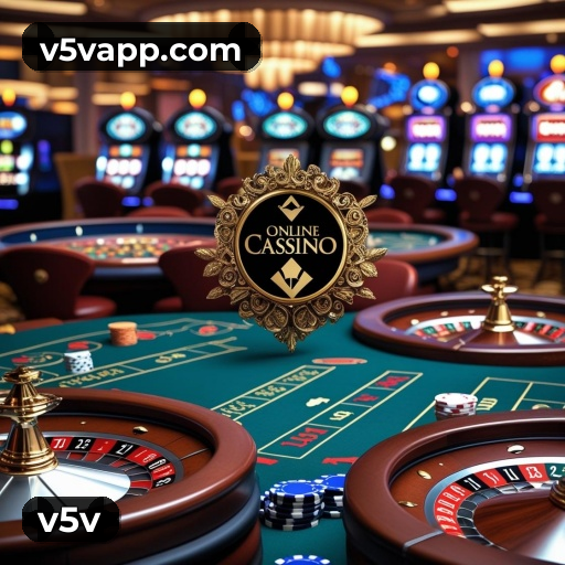 Eventos v5v