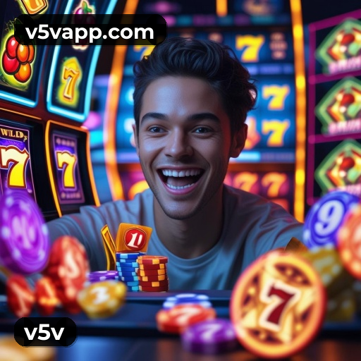 Download v5v Windows