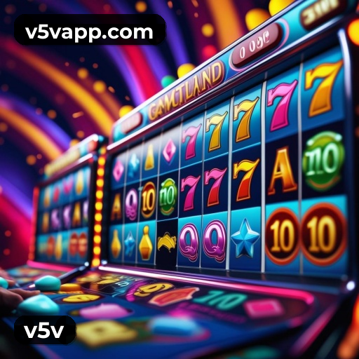 Download v5v Windows
