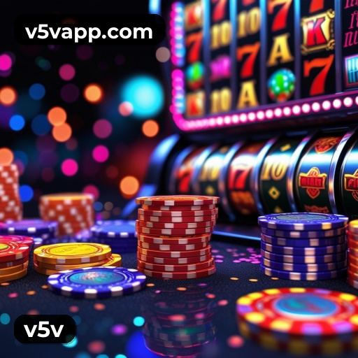 Recursos App v5v