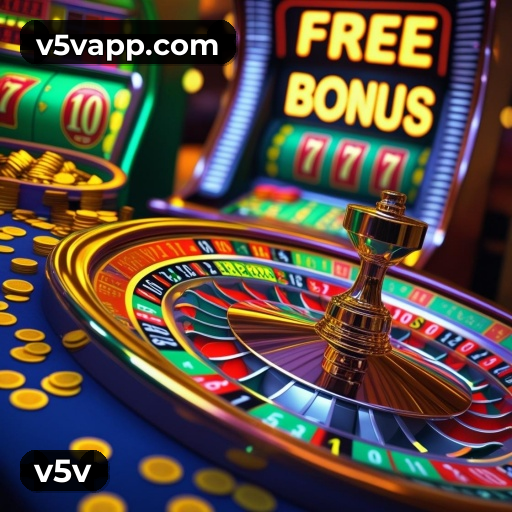 Vantagens App v5v