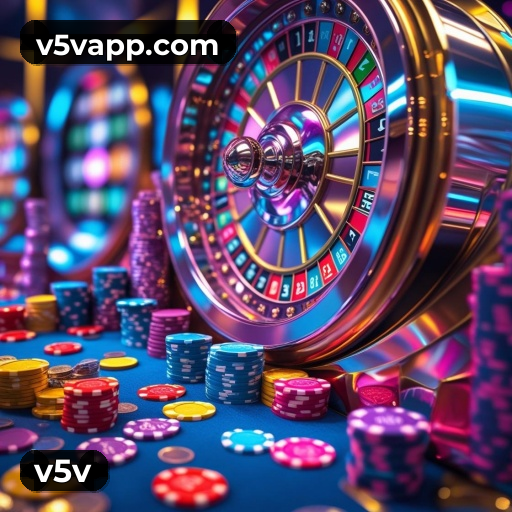 Oportunidades v5v