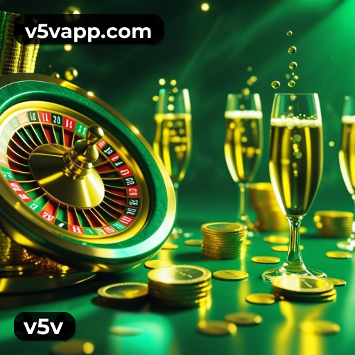 Melhores Jogos v5v