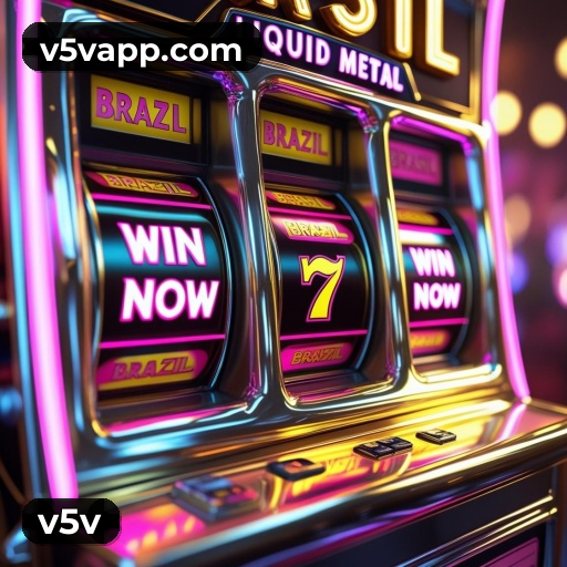 Vantagens App v5v