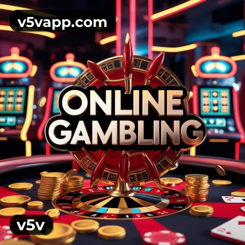 Vantagens App v5v