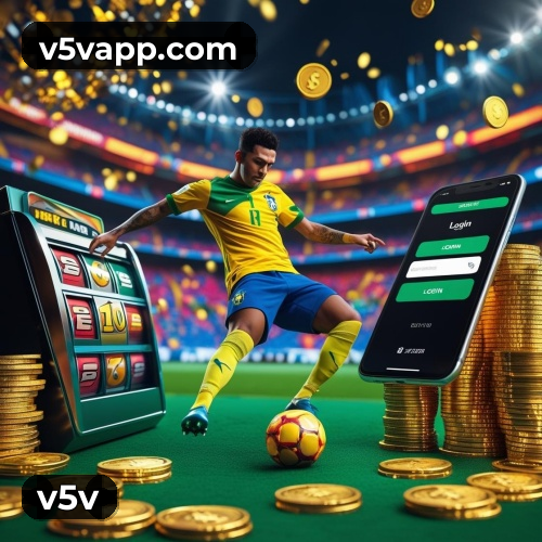 Cashback VIP v5v