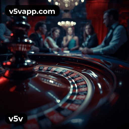 Recursos App v5v