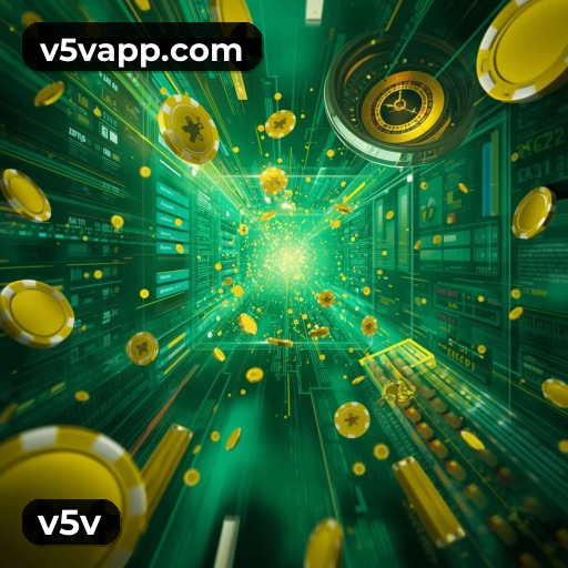 Recursos App v5v
