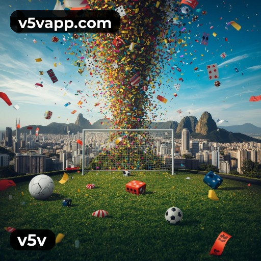 Jogo justo v5v