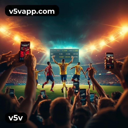 Benefícios Download v5v