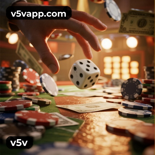 App Mobile v5v