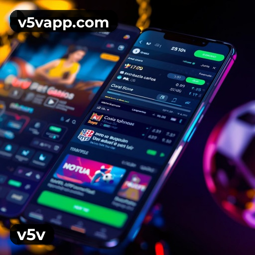 Vantagens VIP v5v