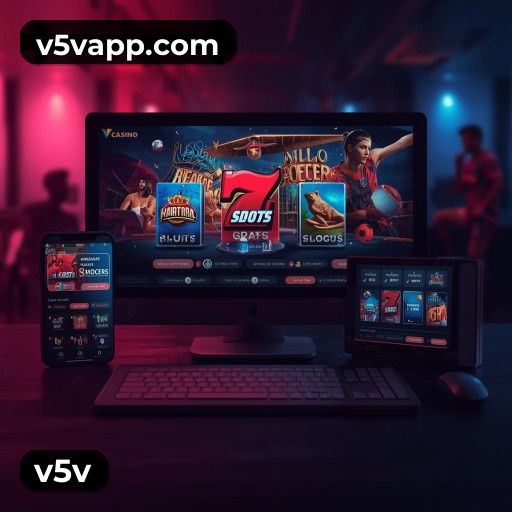 Melhores Jogos v5v