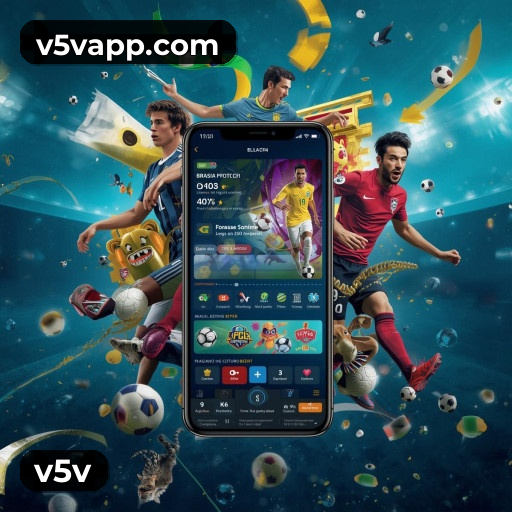 Performance App v5v