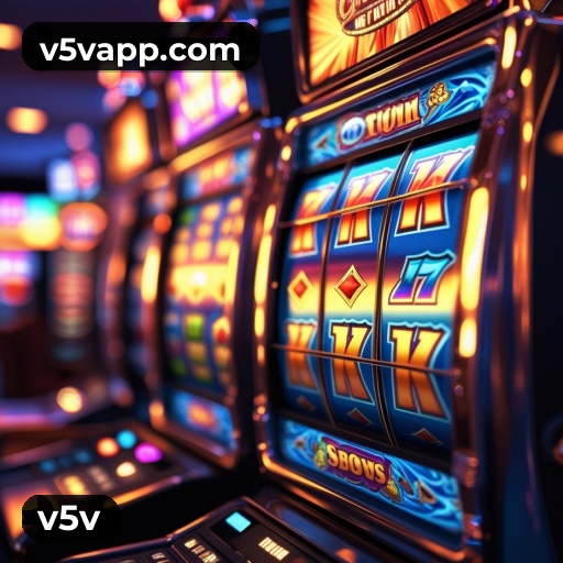Vantagens App v5v