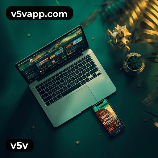 Instalar APK v5v