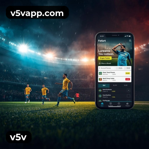 Suporte VIP v5v