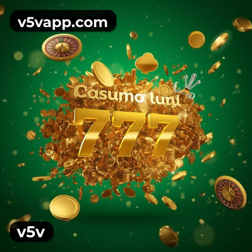 Jackpots v5v