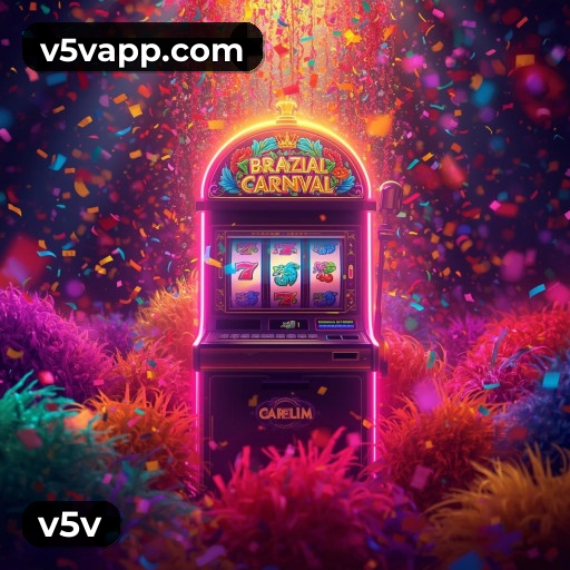 Evolução VIP v5v