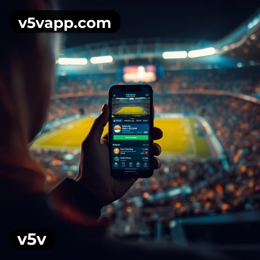 Ofertas App v5v