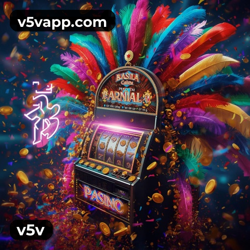 Slots mobile v5v
