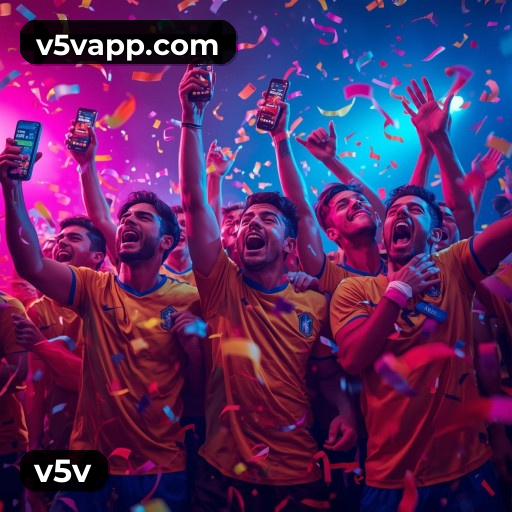 Eventos v5v