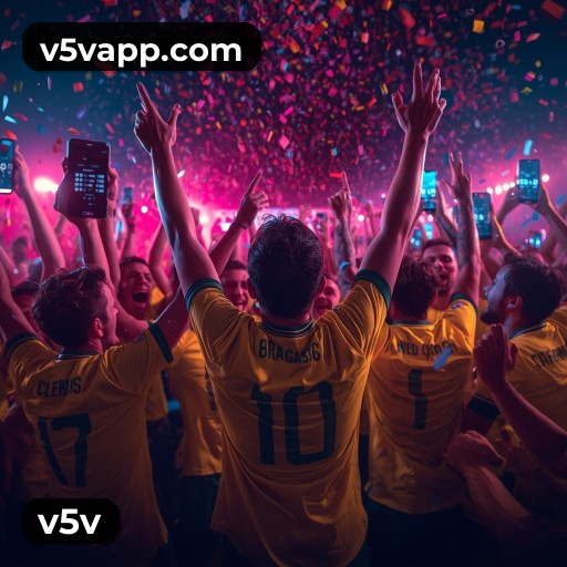 Suporte VIP v5v