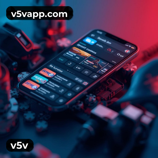 Sucesso v5v
