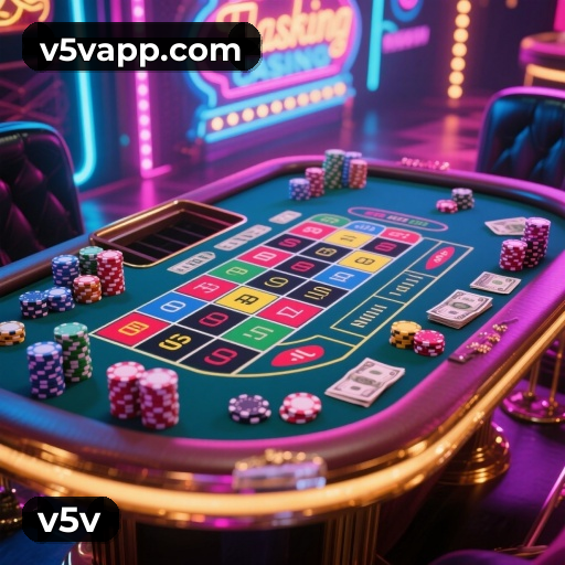 Níveis VIP v5v