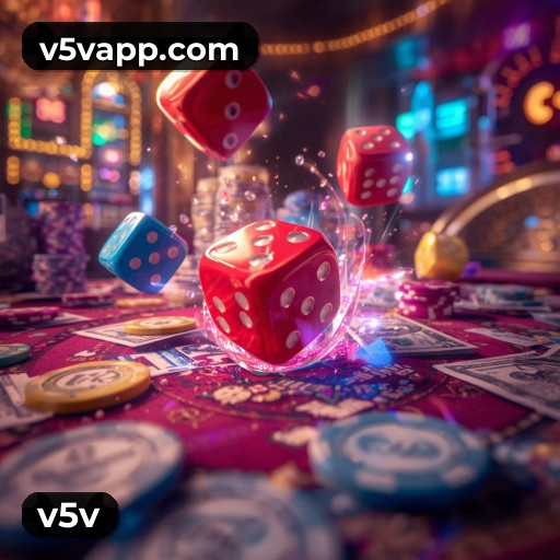 Oportunidades v5v