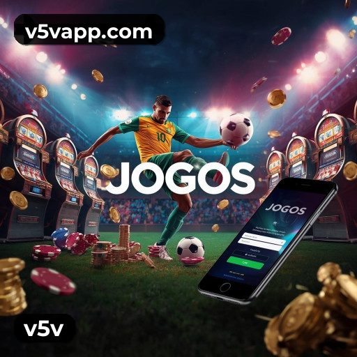 Free spins v5v