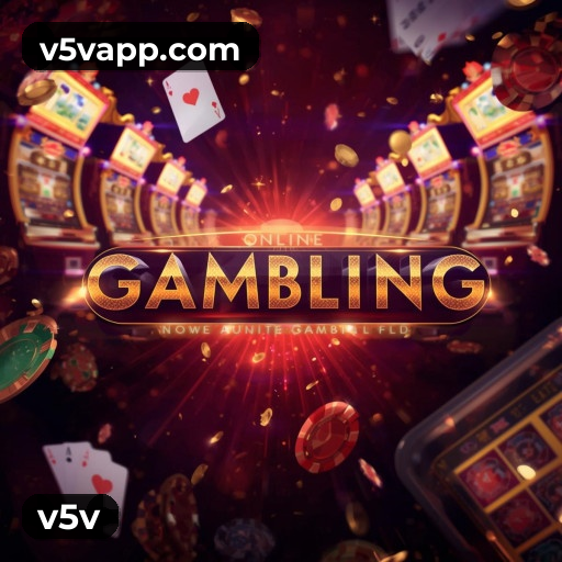 Promoções App v5v