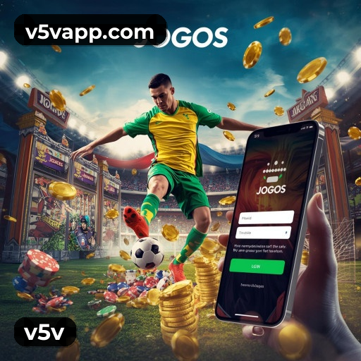 Estratégias v5v