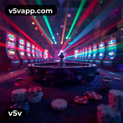 App v5v iOS