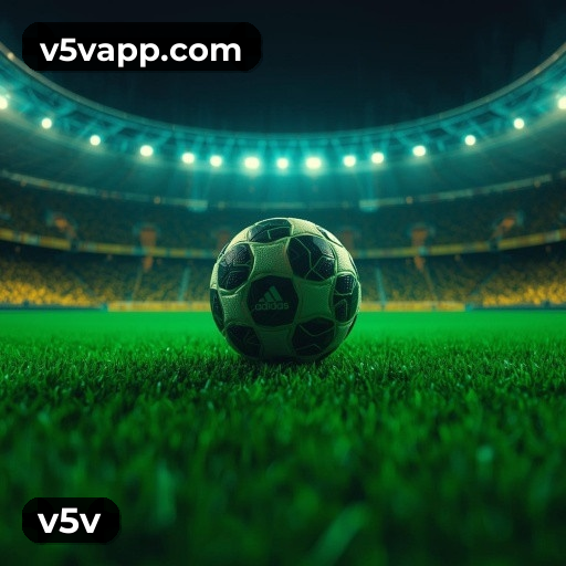 App v5v Android