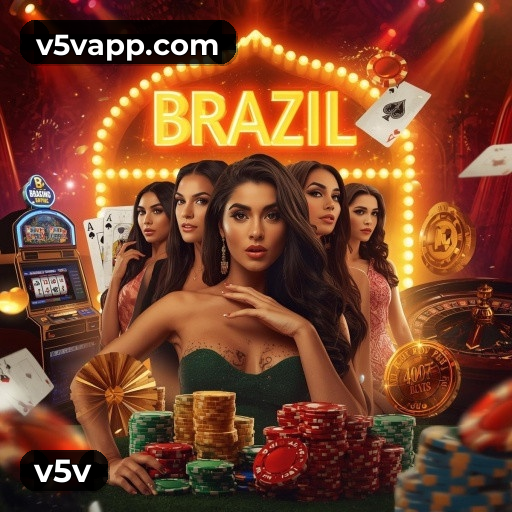 Vantagens VIP v5v