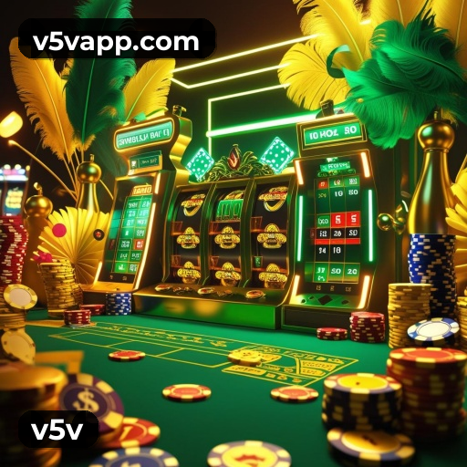 App Store v5v